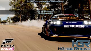 Forza Horizon 5  Drift Gameplay  PC  2K  1440p  241109 [upl. by Healey]