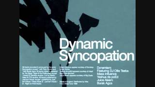 Dynamic Syncopation  Dynamism [upl. by Khanna302]