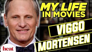 Viggo Mortensen on going off the grid with quotCaptain Fantasticquot [upl. by Armillda]