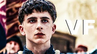 LE ROI Bande Annonce VF 2019 [upl. by Amann347]