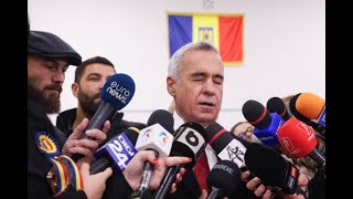 LOVITURĂ DE STAT ALEGERILE ANULATE DE CĂTRE STATUL PARALEL PATRIARHUL ORTOHOȚ E PE MÂNĂ CU MAFIA [upl. by Aihsemak]