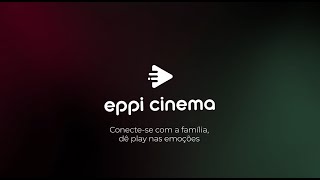 My Family Cinema Brasil agora é Eppi Cinema 🎬🍿 [upl. by Daenis588]