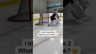 I tried Bauer Hyperlite 2 [upl. by Seni178]