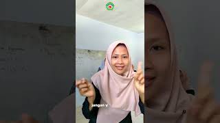 video content guru matematika SMK Islam Panggul [upl. by Vasos]