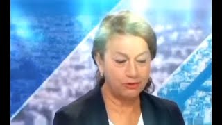 Document rare  une journaliste de LCI a un éclair de lucidité sur la France Insoumise [upl. by Lamond678]