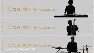 fox capture plan  Cross View [upl. by Beatrisa341]