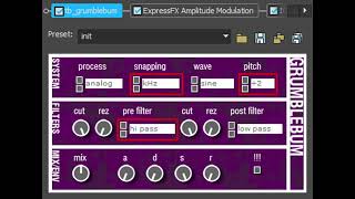 How To Make Nobelium Effect [upl. by Semela]