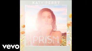 Katy Perry  By The Grace of God Audio [upl. by Aicala]