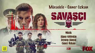 Savaşçı  Mücadele [upl. by Anilad]