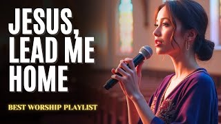 Most Powerful CHRISTIAN WORSHIP SONGS WITH LYRICS  Gospel amp Praise Playlist in Difficult Seasons [upl. by Hermina]