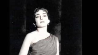 Maria Callas Vissi Darte [upl. by Nananne451]