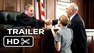 Divorce Corp Official Trailer 1 2014  Documentary Movie HD [upl. by Ocsisnarf]