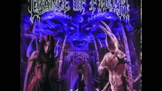 Cradle Of Filth  At The Gates Of Midian [upl. by Strickman874]