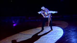 Michael Malitowski amp Joanna Leunis 2011 World Super Star Show Taiwan Rumba [upl. by Rhetta704]