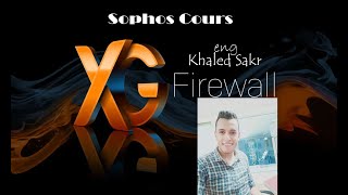 sophos xg firewall 5 install home edition part 3  eng khaled sakr [upl. by Rengaw]