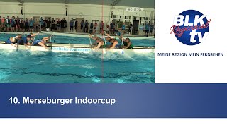 10 Merseburger Indoorcup [upl. by Eillime453]