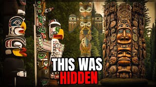 Totem Poles Their Meaning and Role in Indigenous Societies [upl. by Horbal598]