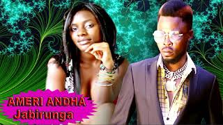 Ameri Andha  Jabirunga Official Jabi Jobi Tic Latest Alur Music 2023 [upl. by Concha]