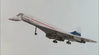 The 10318 Exclusive Lego Concorde Timelapse of 2083 Bricks and its worth the price [upl. by Eak]