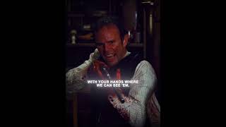 quotFella In The Basementquot  thehatefuleight edit [upl. by Manly]