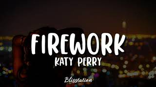 Katy Perry  Firework Lyrics [upl. by Talanta137]