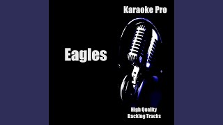 Hotel California  Karaoke Pro [upl. by Brana]