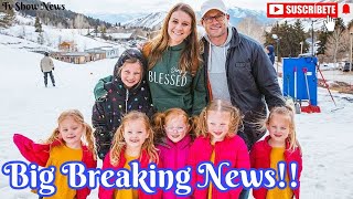 Big Heartbreaking OMG Update ‘OutDaughtered’ Fans Believe Quints Are Bratty Without Excuse [upl. by Jaine436]