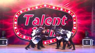 Girls Dance by Pacemakers Dance Academy Students [upl. by Anirbes]