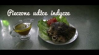 PIECZONE UDŹCE Z INDYKA [upl. by Arakawa]