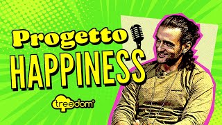 PROGETTO HAPPINESS  quotChe paura in Corea del Nordquot  Fa CaldoEp01 [upl. by Dyal]