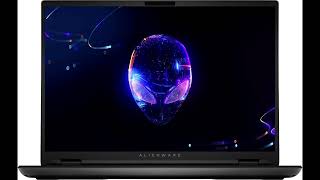 Review Dell Alienware 16quot Gaming Laptop with 240Hz QHD Display GeForce RTX 4070 Intel Ultra 9 [upl. by Andromada]