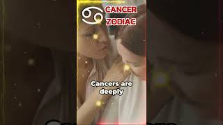 Cancer Zodiac Signs Best 5 Personality Traits [upl. by Aritak]