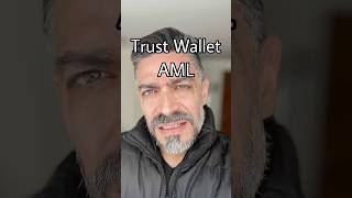 Trust Wallet y AML Don’t trust Trust [upl. by Henriques]