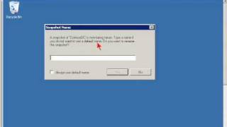 Microsoft HyperV Manager Console Demo [upl. by Adalia]