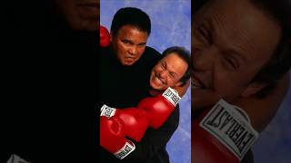 Billy Crystal remembers Muhammed Ali muhammadali billycrystal [upl. by Whitelaw778]