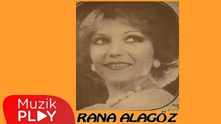 Koş Bakalım Peşimden  Rana Alagöz Official Audio [upl. by Bari]