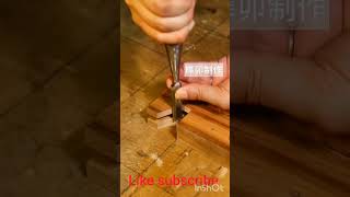 Woodworking Basics 10 Techniques Every Beginner Should Know [upl. by Arun522]