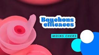 Bouchons de musicien [upl. by Meara258]