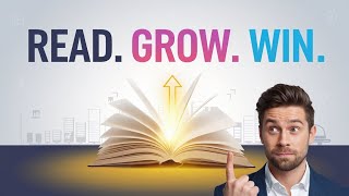 5 Books  Career Growth 2025 [upl. by Soelch]