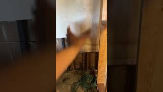 fontana Garageconversion california pinalshomeimprovement Bluecollar plumbing framing music [upl. by Pruchno]