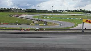 MOTOGP SEPANG 2024 IDEMITSU RACE [upl. by Dody]