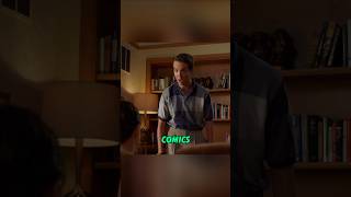 Sheldon disappeared youngsheldon [upl. by Nolyar]