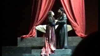 Il Trovatore — Anna Netrebko amp Yusif Eyvazov — Mariinsky Theatre [upl. by Ramedlav]