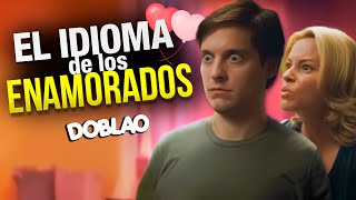 El idioma de los ENAMORADOS 💕  DOBLAO [upl. by Elleuqar]