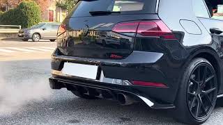 “Volkswagen Golf GTI Performance 245 HP The Ultimate Hot Hatch Test Drive” [upl. by Noedig55]