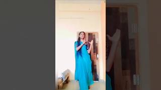 Dhani kudi bujam midha kaduva dance hansika shorts [upl. by Neroled484]