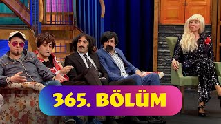 Güldür Güldür Show 365 Bölüm [upl. by Drice]