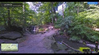 Explore iconic Central Park with Google Maps [upl. by Nehgaem809]