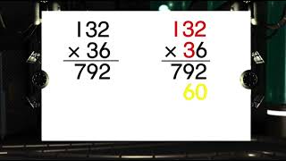 Envision Math Grade 5  Topic 33 Multiply MultiDigit Numbers  Another Look [upl. by Aral]