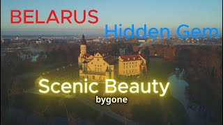 Top Attractions in Belarus MustSee Landmarks and Hidden Gems [upl. by Entruoc]